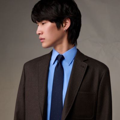 メンズ, ネクタイ・スカーフ・マフラー, ネクタイ＆ポケットチーフ